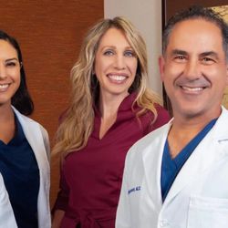 Sunil Jeswani, MD - Spine and Brain Institute of San Diego