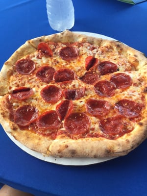 900 Degreez Pizza by null