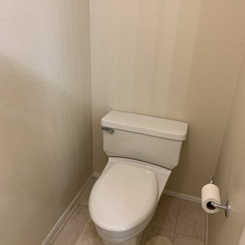 BH Remodeling - Toilet Area (BEFORE) - General Contractors Near Me - Rowland Heights, California BH Remodeling - Toilet Area (BEFORE) - General Contractors Near Me - Rowland Heights, California