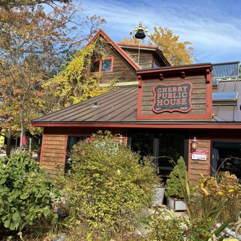 Cherry Republic - Tasting room - Specialty Food Near Me - Glen Arbor, Michigan