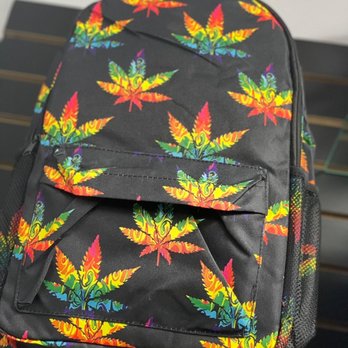 Loop Smoke Shop - Backpacks (variety) - Head Shops Near Me - Kissimmee, Florida