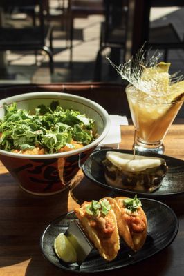 JINYA Ramen Bar - Austin by null