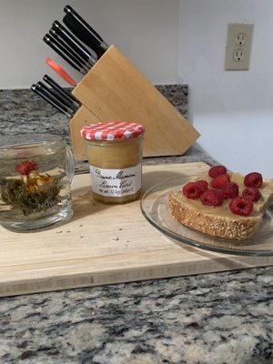 Black Forest Bakery by null