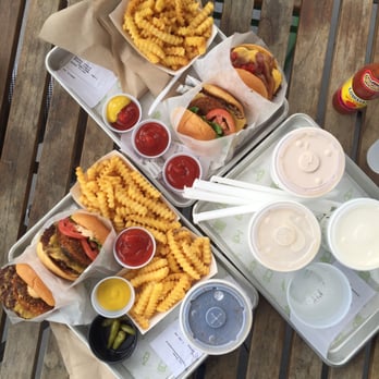 Shake Shack Austin, Domain - Burgers Near Me - Austin, Texas Shake Shack Austin, Domain - Burgers Near Me - Austin, Texas
