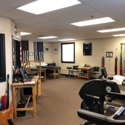 Rancho Physical Therapy