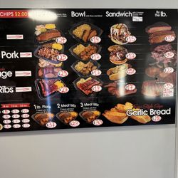 BBQ HOUSE