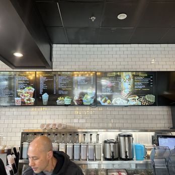 Le Creme - Menu - Desserts Near Me - San Jose, California