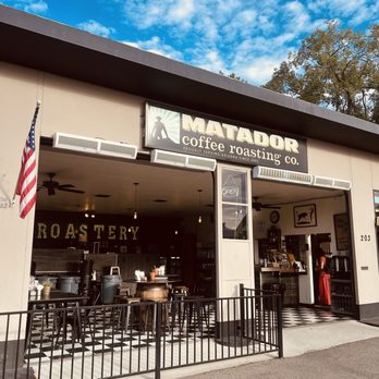 Matador Coffee - Coffee & Tea Near Me - Flagstaff, Arizona Matador Coffee - Coffee & Tea Near Me - Flagstaff, Arizona