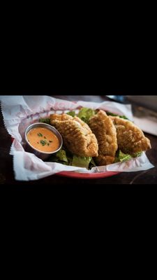 The Fairview by null