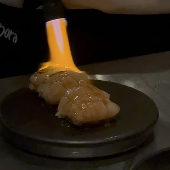 Sora Omakase - Sushi Bars Near Me - Stony Brook, New York
