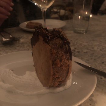 Buccan - Ice cream sandwich - New American Near Me - Palm Beach, Florida Buccan - Ice cream sandwich - New American Near Me - Palm Beach, Florida