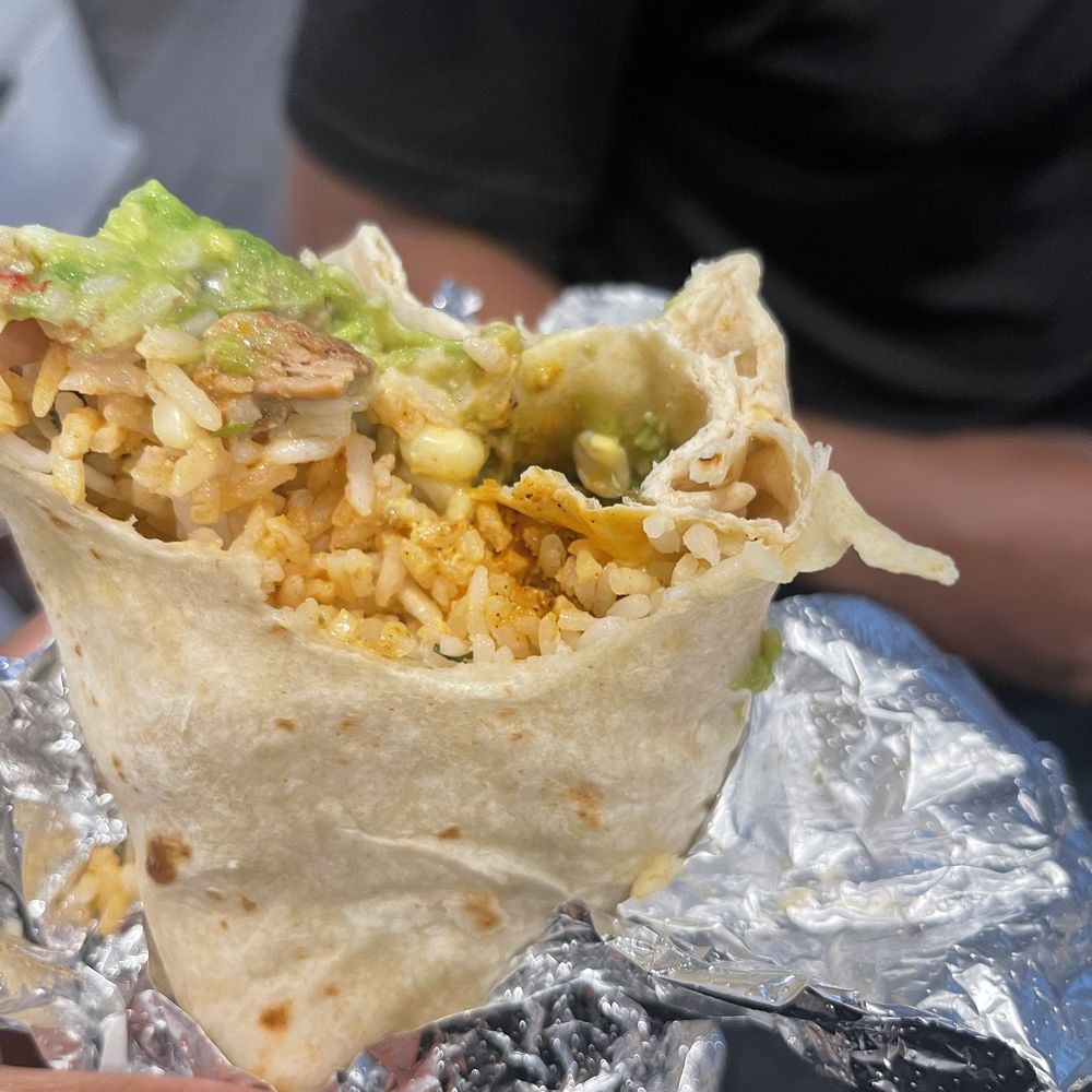 Chipotle Mexican Grill - Chipotle burrito - Mexican Near Me - Buckeye, Arizona Chipotle Mexican Grill - Chipotle burrito - Mexican Near Me - Buckeye, Arizona