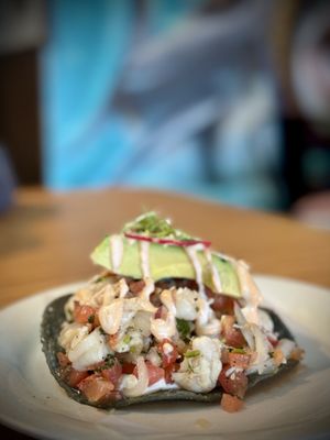 El Viejon Seafood by null