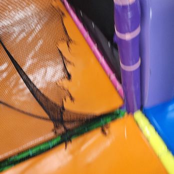 Kids Empire Cheltenham - Ripped nets for safety.. so kids don't hurt themselves.. - Indoor Playcenter Near Me - Wyncote, Pennsylvania Kids Empire Cheltenham - Ripped nets for safety.. so kids don't hurt themselves.. - Indoor Playcenter Near Me - Wyncote, Pennsylvania