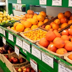 Karma Food Co-operative - The best produce selection!