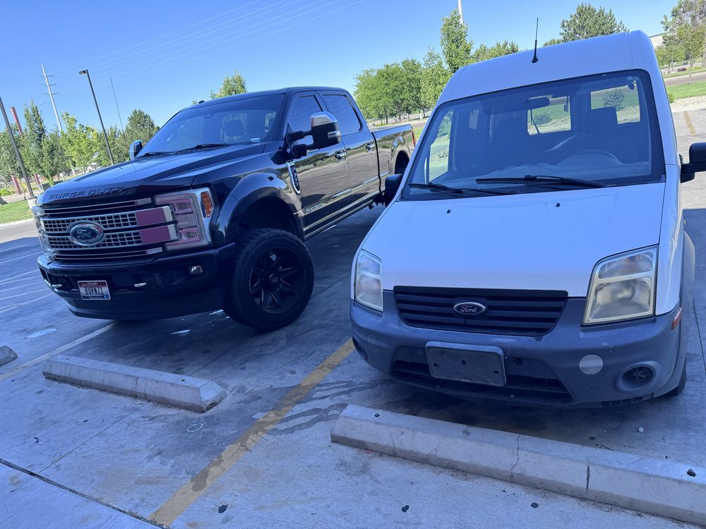 Slide of Keep Pushing Plumbin