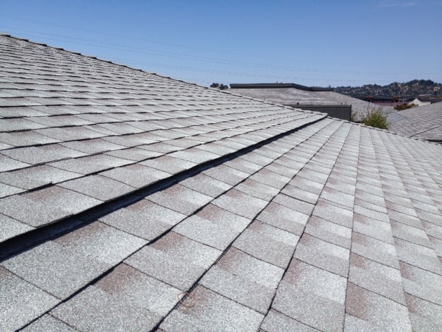 Slide of Ken Cooper Roofing and Gutter Systems, Inc