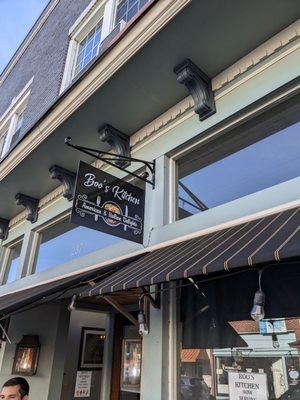 BOO’S KITCHEN - Updated July 2026 - 39 Photos & 38 Reviews - 237 N Main ...
