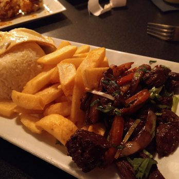Japú Restaurant - Lomo Saltado, it was good - Japanese Near Me - Lawrence, Massachusetts Japú Restaurant - Lomo Saltado, it was good - Japanese Near Me - Lawrence, Massachusetts