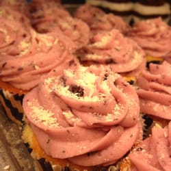 Lolo's Cakes & Sweets - New flavor!! Blueberry & white chocolate, to die for!!!