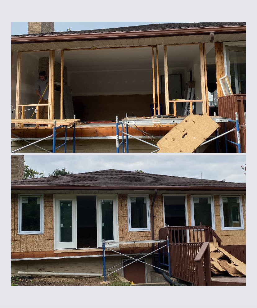 Slide of Plante Home Services