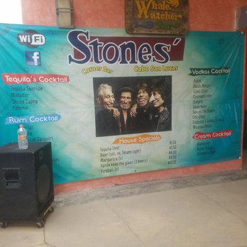 Stones - Pubs Near Me - Cabo San Lucas, BCS Stones - Pubs Near Me - Cabo San Lucas, BCS