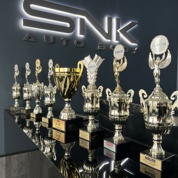 SNK Auto Body - Auto Repair Near Me - Scarborough, Ontario SNK Auto Body - Auto Repair Near Me - Scarborough, Ontario
