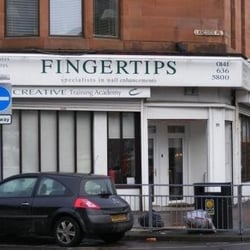 Fingertips Nail & Beauty Salon