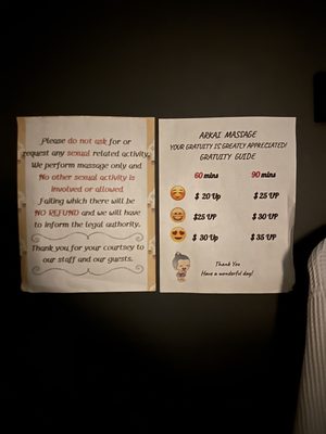 Arkai Massage by null