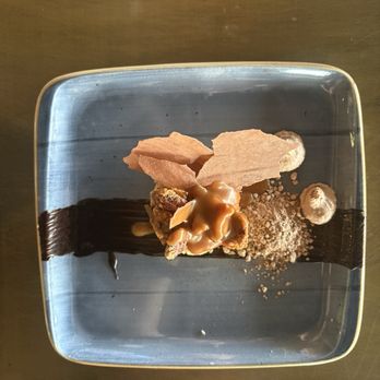 The Cage in Audubon - Espresso Cheesecake - Cocktail Bars Near Me - Norristown, Pennsylvania