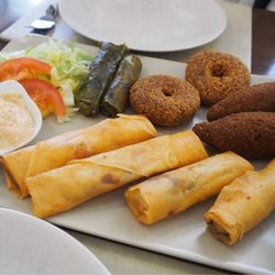 Byblos Cafe