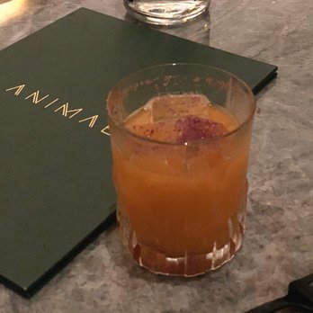 Animae - The THAI TAI - Asian Fusion Near Me - San Diego, California