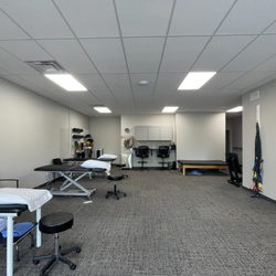 HealthQuest Physical Therapy - Ferndale