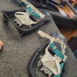 Pagosa Ski Rentals