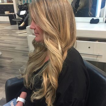 Panico Salon & Spa - Hair Salons Near Me - Ridgewood, New Jersey