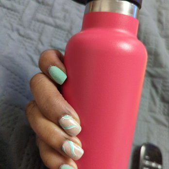 Cotton Nail & Spa - Got so many compliments on my nails! Thank you Cotton Nails - Skin Care Near Me - Hewlett, New York
