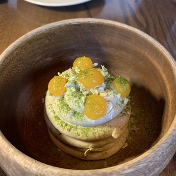 Causa Amazonia - Chazuta - Tapas/Small Plates Near Me - Washington, DC, District of Columbia