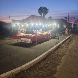 Taqueria Los Jarochos