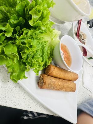 Pho Saigon Le by null