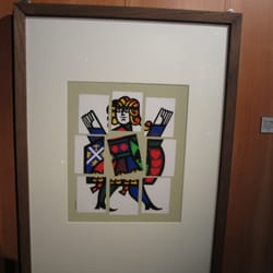 Musée français de la carte à jouer