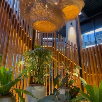 Paseo - Entrance - Mexican Near Me - Anaheim, California