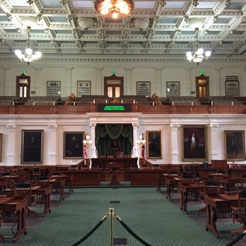 Austin Detours - Texas State Capitol - Tours Near Me - Austin, Texas