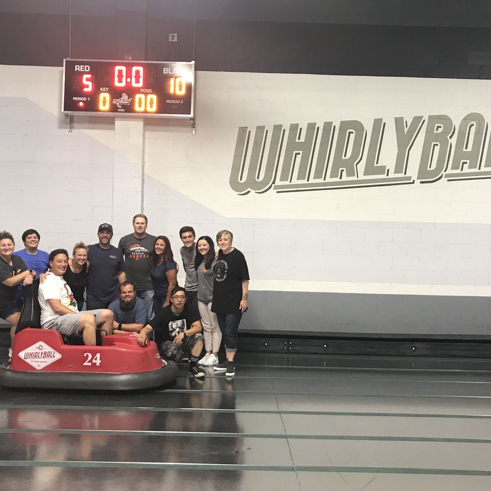 WhirlyBall - Bowling Near Me - Colorado Springs, Colorado WhirlyBall - Bowling Near Me - Colorado Springs, Colorado
