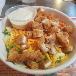 Garden Salad