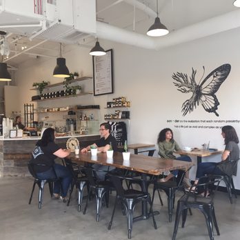 SONDER Coffee & Tea - Love the modern space. - Coffee & Tea Near Me - Denver, Colorado SONDER Coffee & Tea - Love the modern space. - Coffee & Tea Near Me - Denver, Colorado
