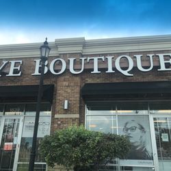 Eye Boutique