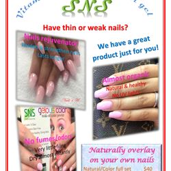 Nails 4 U