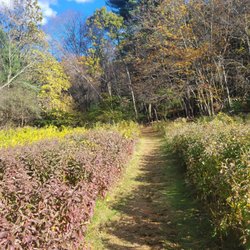 Powder Mill Ledges Wildlife Refuge