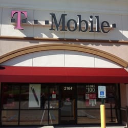 T-Mobile