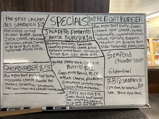 Menu photo 4 The Burritaco Burger Grill Mebane, NC Menu photo 4 The Burritaco Burger Grill Mebane, NC